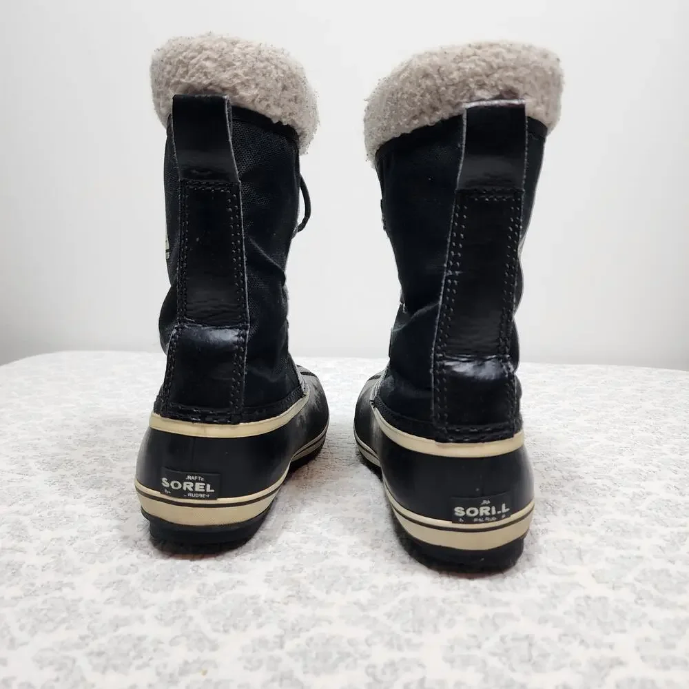 Sorel excellent no